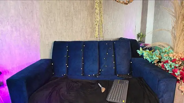 ValerySilva 라이브 XXX 채팅