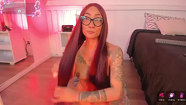 maya1_ 라이브 XXX 채팅