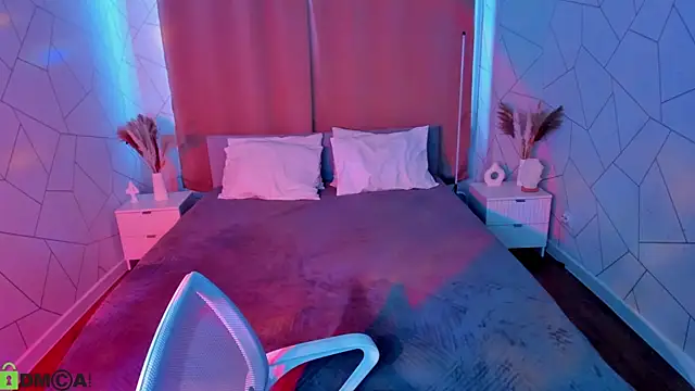 Chat +18 de luna_c0ra ao vivo