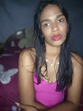 FlorSalvaje_ – Naživo XXX chat