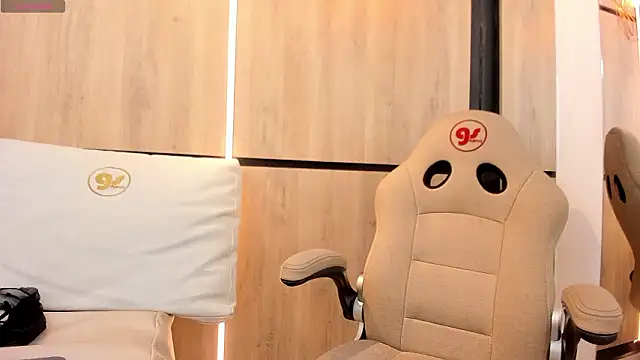 salome_greg's Live XXX Chat