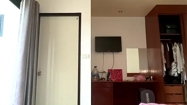 Show webcam de kamila_18_french