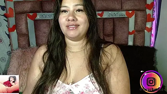 ValerieDiiamond's Live XXX Chat