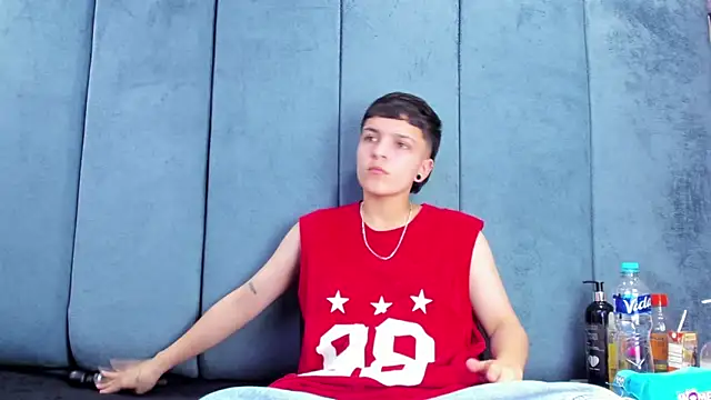 Živý XXX chat Megan_Thompson_