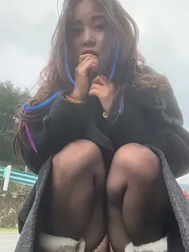 luna-sisi 网络视讯表演