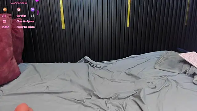 Živý XXX chat LolyYunno