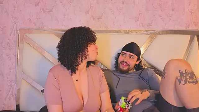 Živý XXX chat Benny_and_Mark