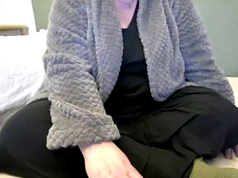 MarthaBriest Live XXX-Chat