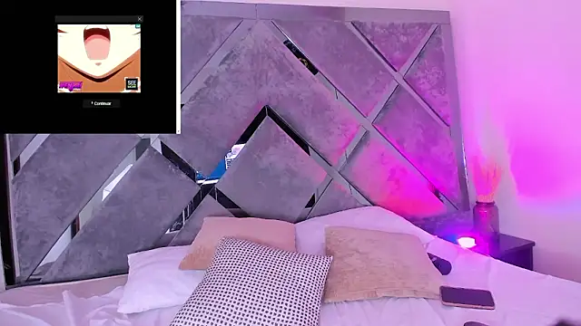 luciagray1n Live XXX chat