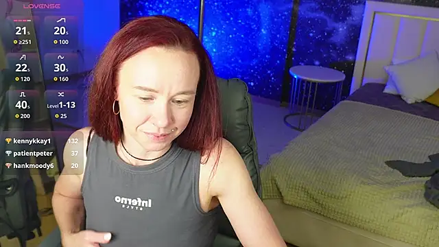 Spoty_Kate_'s Live XXX Chat