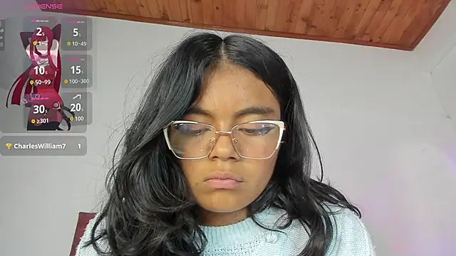 luna_velvethn Live XXX chat