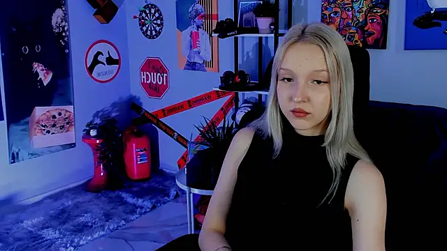 MaoqiBeverly Chat XXX live