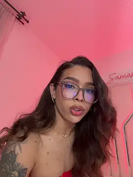 Samantha_Bernardo Live XXX-chat
