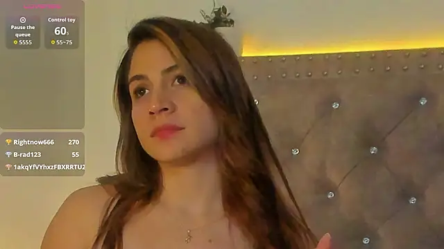 Lissa_grayn Live XXX chat