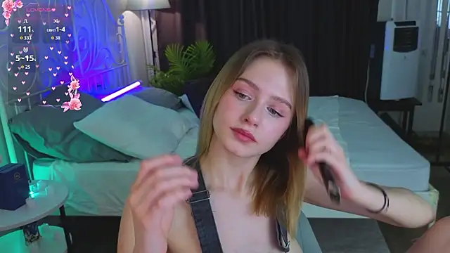 Chat XXX ao vivo de jenny_bunny_