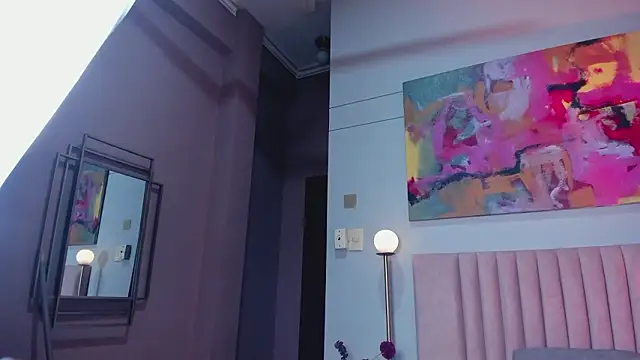 دردشة Zamira_Taylor الجنسية المباشرة