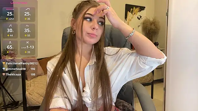 Yummy_Jane Live XXX-Chat