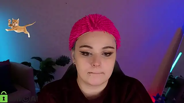 Czat XXX na żywo – Mia_R0ss