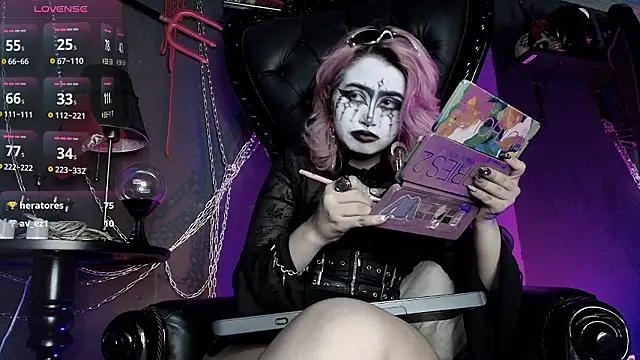 Navier__ Live XXX-Chat