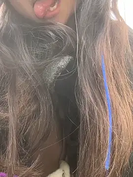 luna-sisi 网络视讯表演