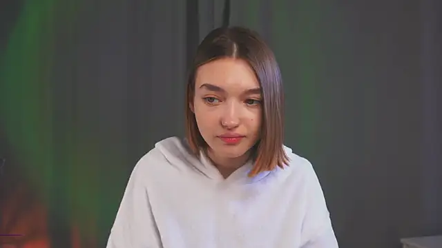 Chat XXX ao vivo de Leyla_crsh