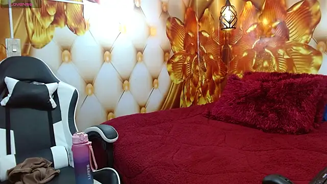 isabella_barbie's Live XXX Chat