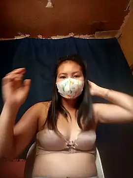 Sexy_lady04 Pertunjukan Webcam