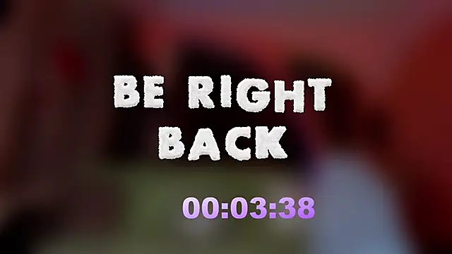 Вебкам-шоу Luna_Reid