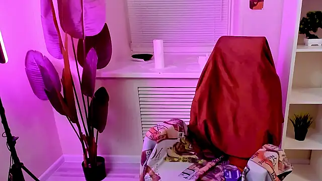 CarolGiggly – Naživo XXX chat