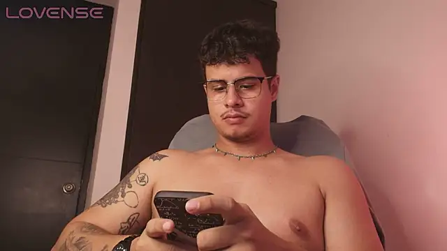 BjornSteeln Live XXX chat