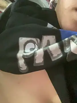 Minky_2x 在線直播表演