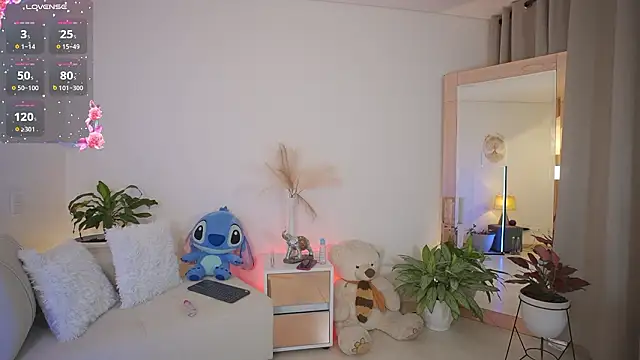 roxie_gates_ Chat XXX live