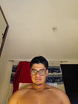 El_PrincipeU Webcamshow