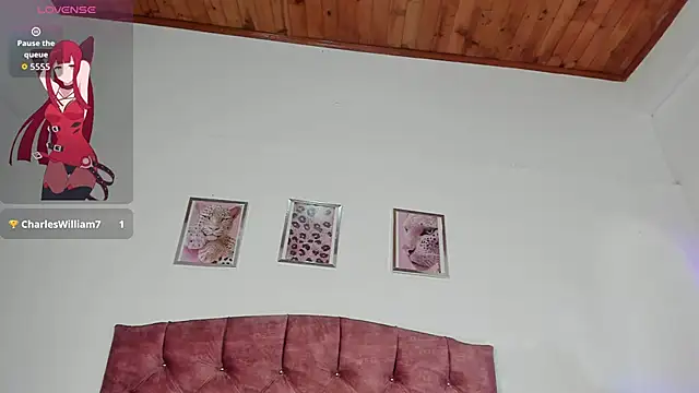 luna_velveth Chat XXX in diretta