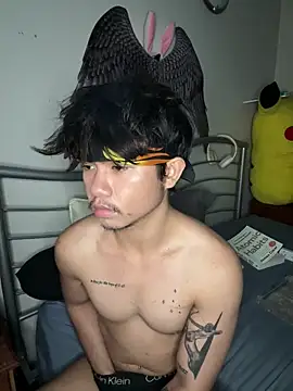 Asiantwunk Chat XXX in diretta