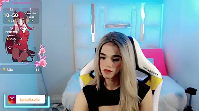 Sophiaa_doll_ Webcam-Show