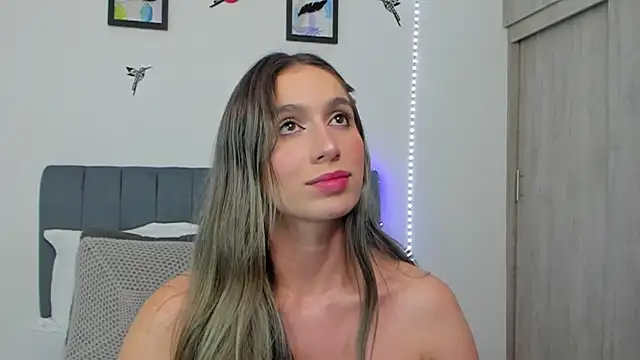 im_sarah34 라이브 XXX 채팅