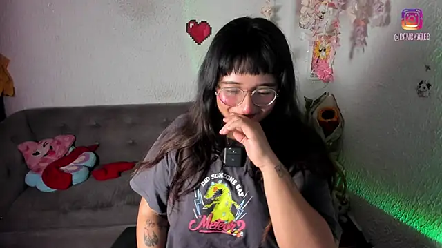 Kuutar live XXX chat