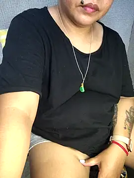 ambersmile's Live XXX Chat