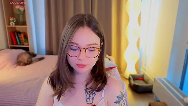 MilenaSaint 라이브 XXX 채팅