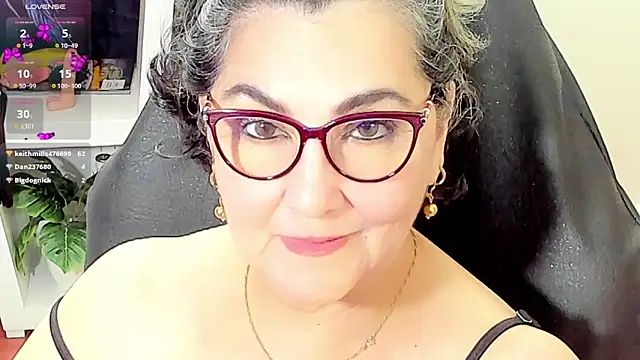 cataleya_mom 웹캠 쇼