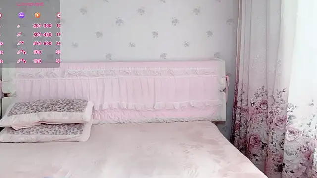 anjila888 Chat XXX in diretta