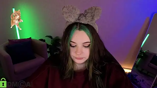 Chat +18 de Mia_R0ss ao vivo