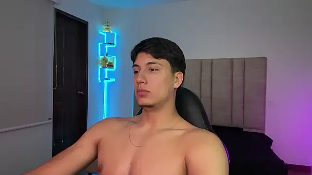 Sembang XXX Secara Langsung CHRIS_MORGAN1