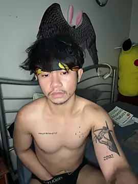 Sembang XXX Secara Langsung Asiantwunk