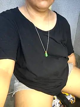 ambersmile – Naživo XXX chat