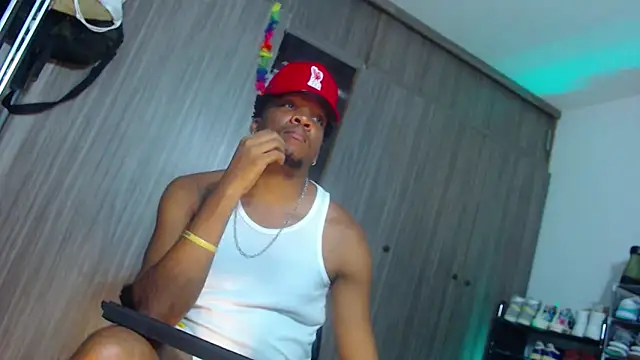 Sembang XXX Secara Langsung bigdickxblackx