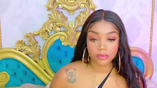 SalomeRestrepon Live XXX chat