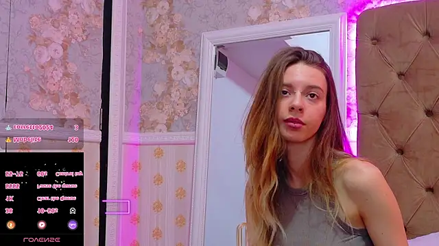 CoraVex: απευθείας συνομιλία ΧΧΧ