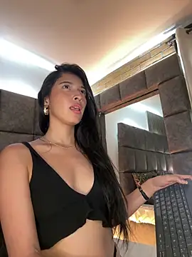 BrigitteVons – Live XXX-chat